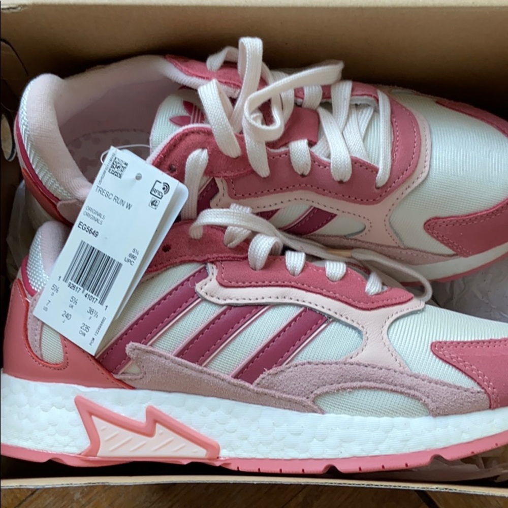 Adidas Tresc Run Shoes